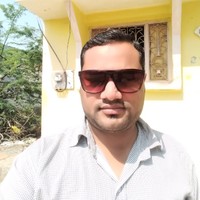 Sunil Kewat