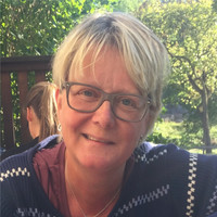 Elisabeth Fältström