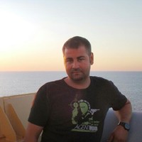 André Kvalheim