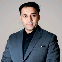 Bhuvin Bharat Thakker