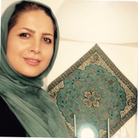 Zahra Khezli