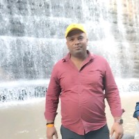 Narender Kumar Sharma