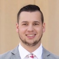 Tyler Brinkerhoff