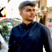 Meetkumar Vyas