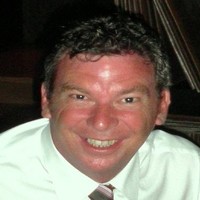 Darren Pashley
