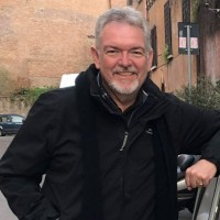 Anthony Critchley