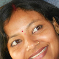Seema Varshney