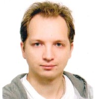Андрей Решетников