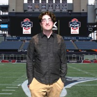 Tyler Minasian