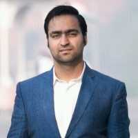 Nikhil Sudan