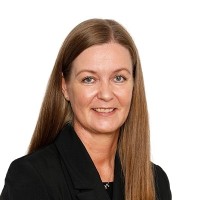 Mette Sondrup