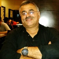 Mukesh Chaturvedi
