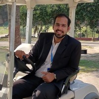 Syed Mohammad Hammad Ali