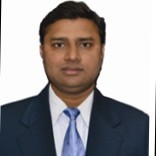 Dr. V. K. Tomar