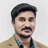 Muhammad Ali Qamar