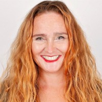 Christina Simonia Straarup