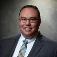 Edward W. Lovato
