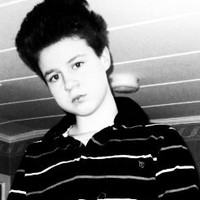 Silent Boy