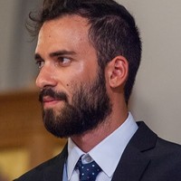 Vasileios Sarigiannakis