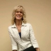 Nancy Rieger