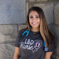 Danielle Zeffiro