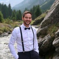 Mike Müller - Walker