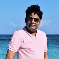 Hitesh Kumar Pmp® Csm®