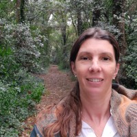 Maria Paula Barquin