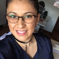 Angie Gutierrez Delgado
