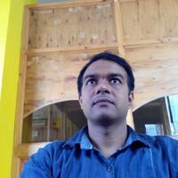 Anjani Pandey