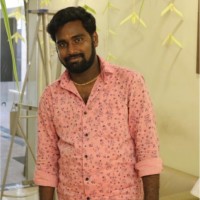 Baalaji Selvakumar