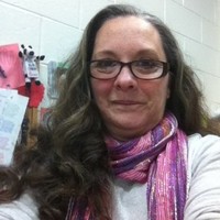 Cecelia Wynn
