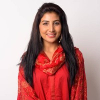 Nargis A Vakil
