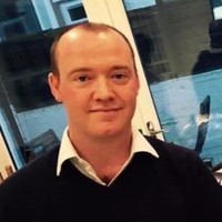 Philip Mcdermott