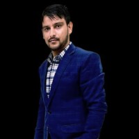Arun Veer Pandey