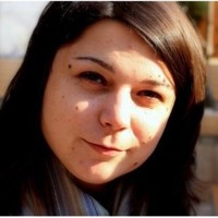 Roxana Ioana Rasoiu