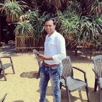 Lalit Hadke