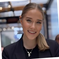 Cecilia Crooks