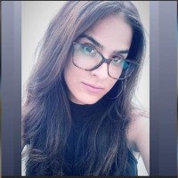 Amanda Carollyne Silva Vanderlei