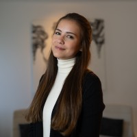 Victoria Fusita Bernardini