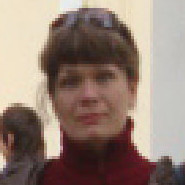 Liudmyla Lisina