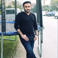 Ahmed Aman