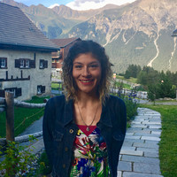 Laila Orenos