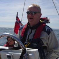 Jim Clasper