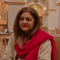 Faheema Khan