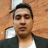 Mo Usman
