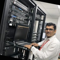 Kamlesh Kumar