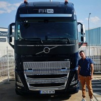 SERGIO GOMEZ CARRETERO
