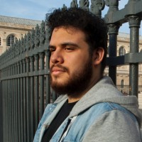 Donovan M.