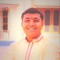 Yogesh Sharma